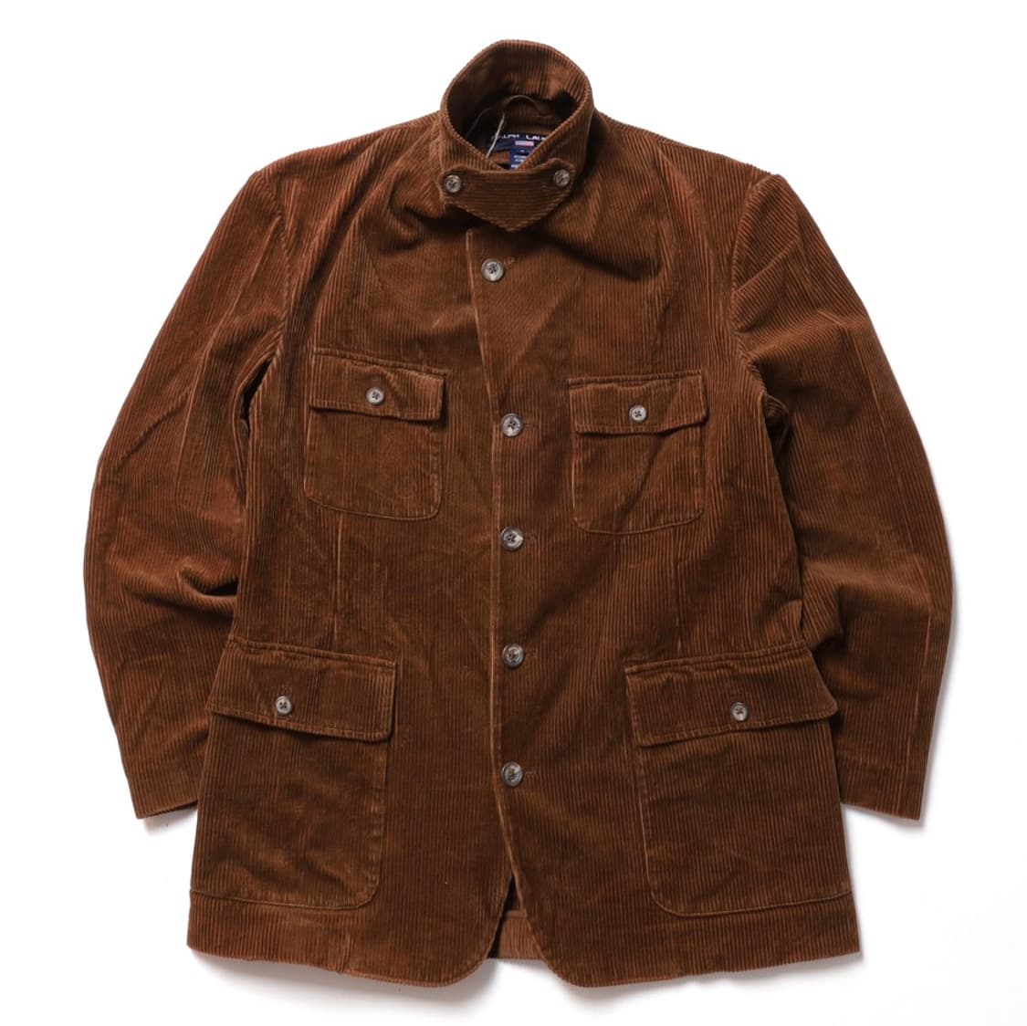 폴로 스포츠 Corduroy Pocket Work Jacket  상품이미지5