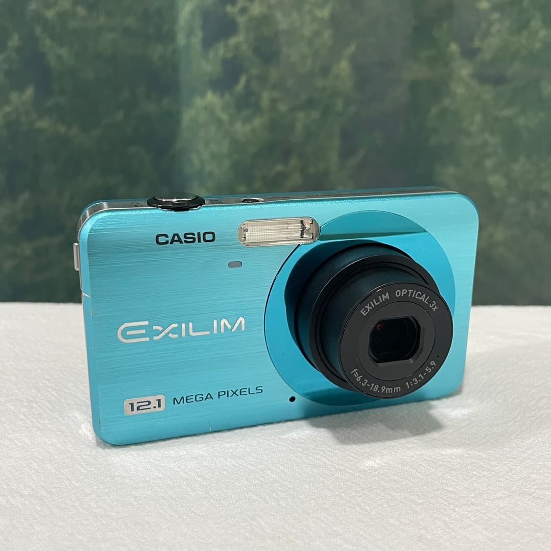 카시오 엑슬림 exilim ex-z90 빈티지디카 디지털카메라 상품이미지2