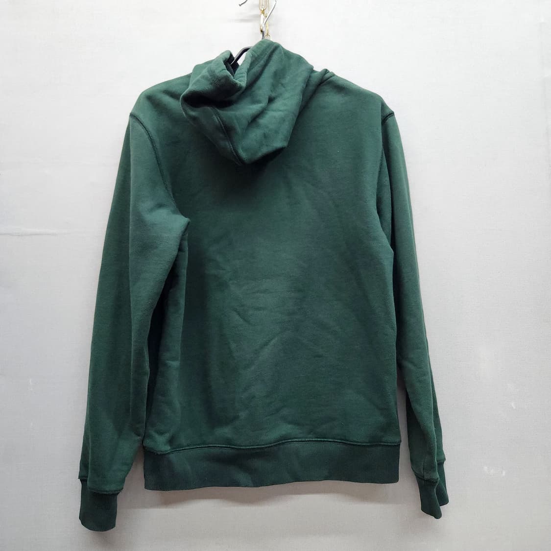 라코스테 3D 빅로고  후드티 S(M) 상품이미지5