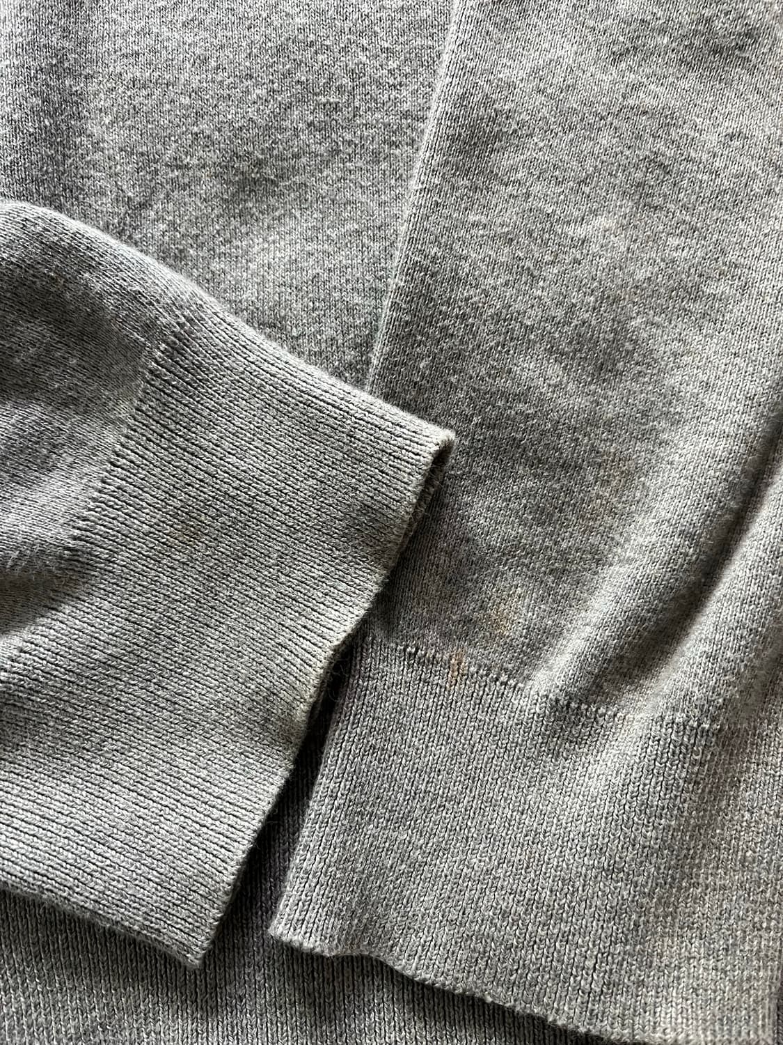 빈티지 폴로 상품이미지3