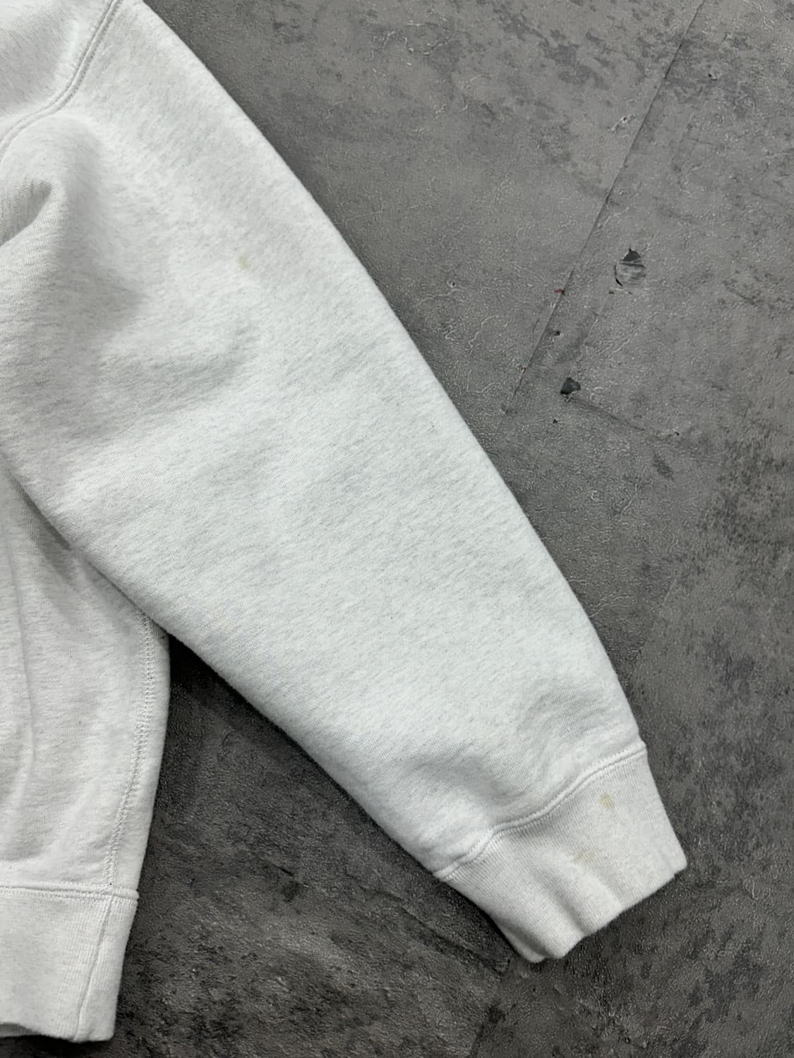 나이키 후드티 상품이미지4