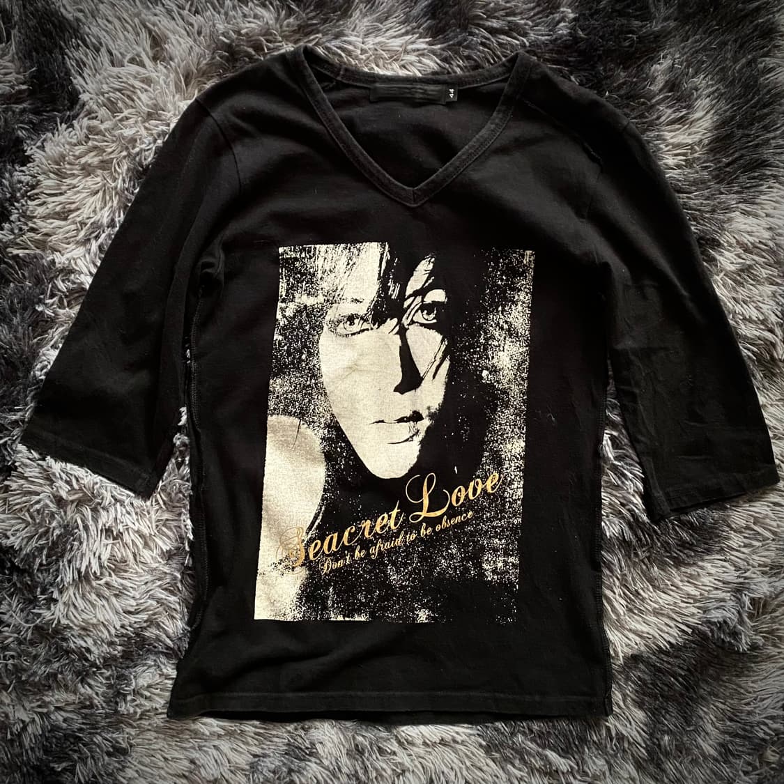 Fuga T-Shirt 상품이미지1