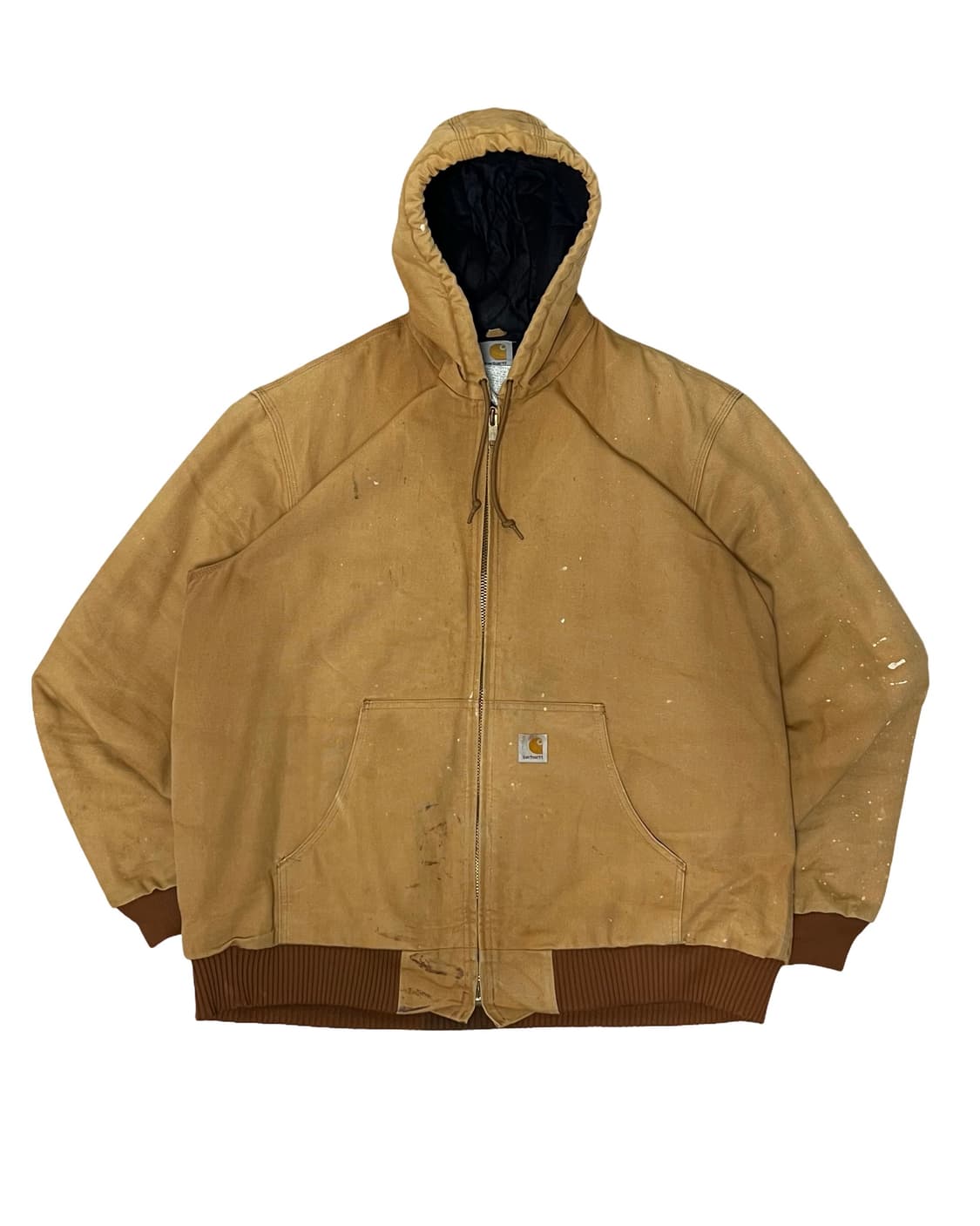 Carhartt Active Jacket 상품이미지1