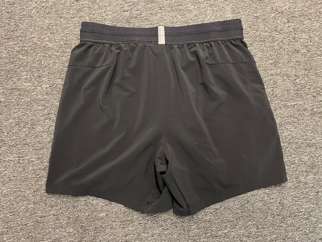 [32] 나이키 요가 반바지 상품이미지4