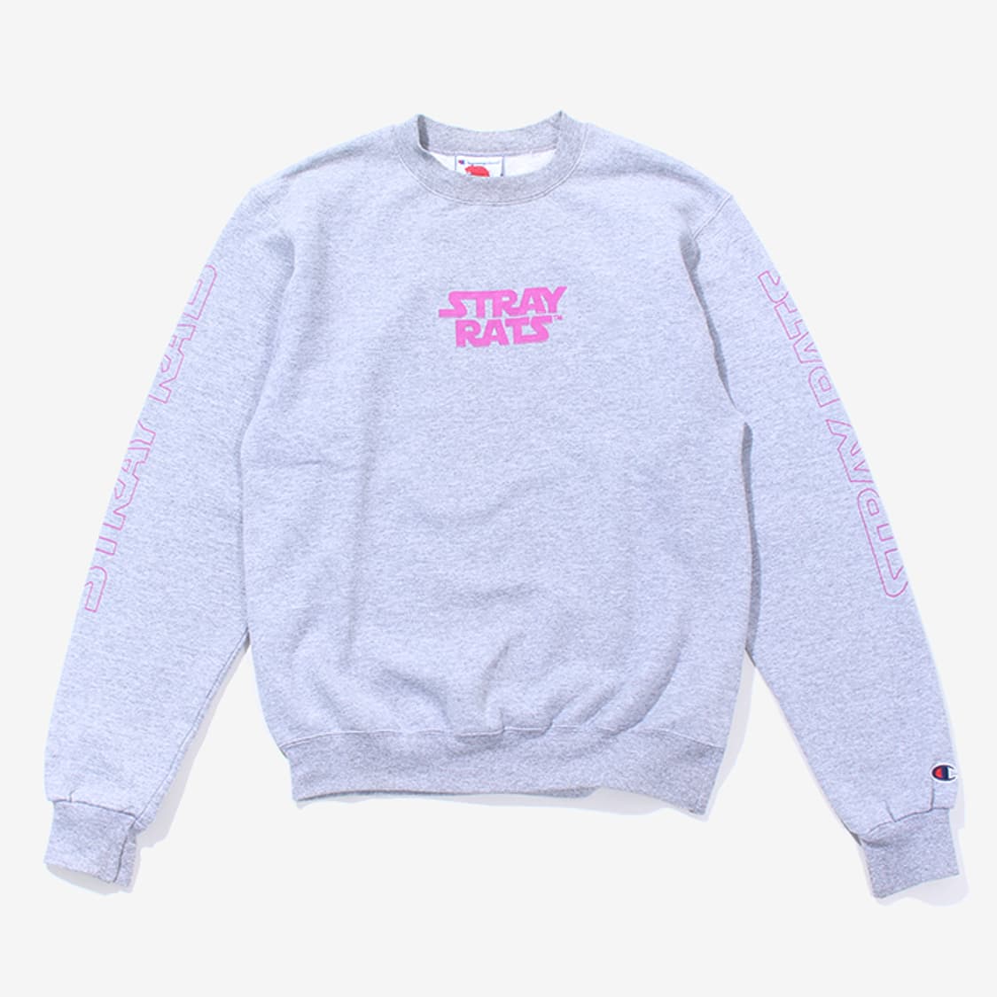 CHAMPION X STRAY RATS 상품이미지1