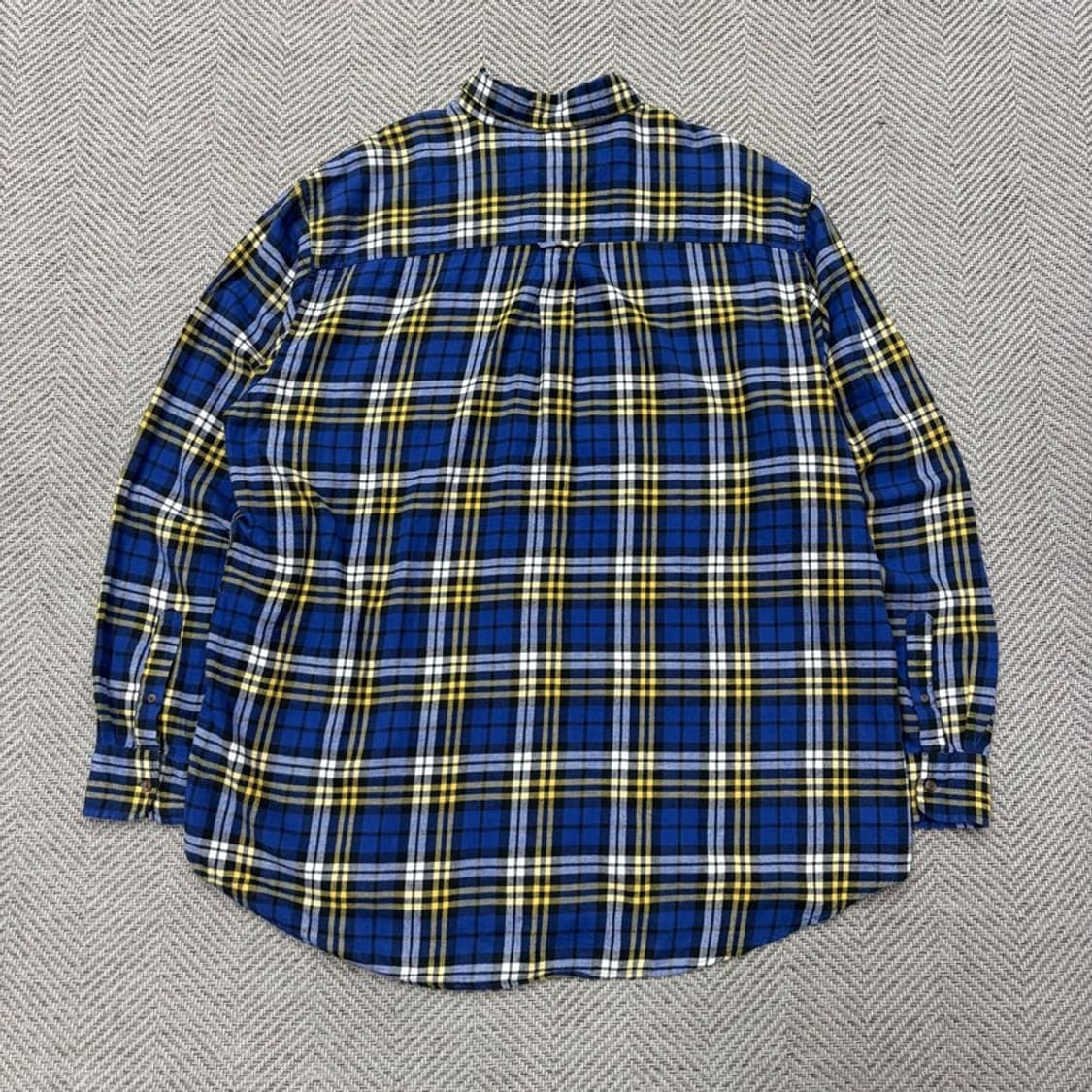 챕스랄프로렌 체크 셔츠 v2397 상품이미지2