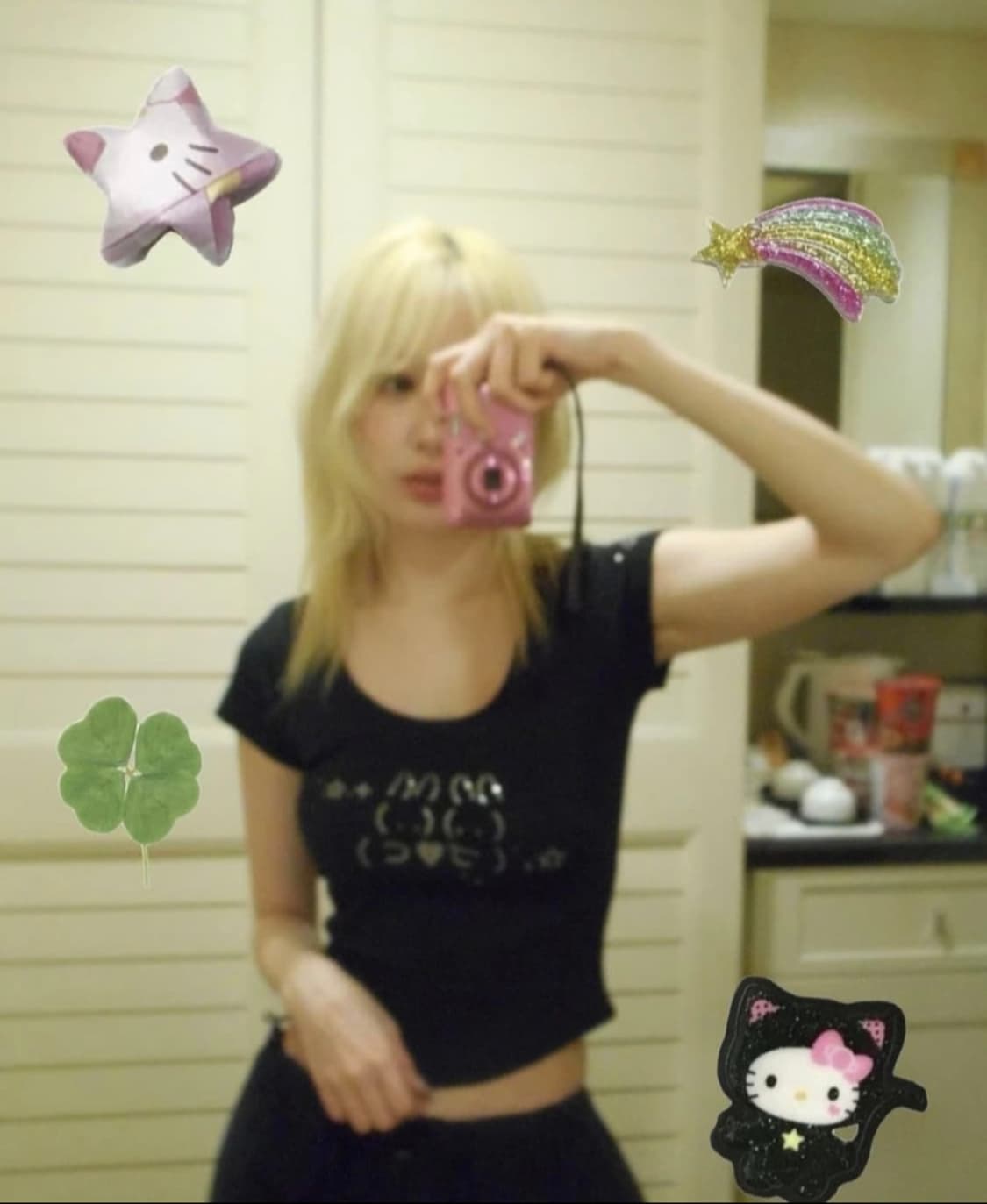 🌺미품박스✨️에스파🌸 Nikon COOLPIX S3600 핑크💗 상품이미지4