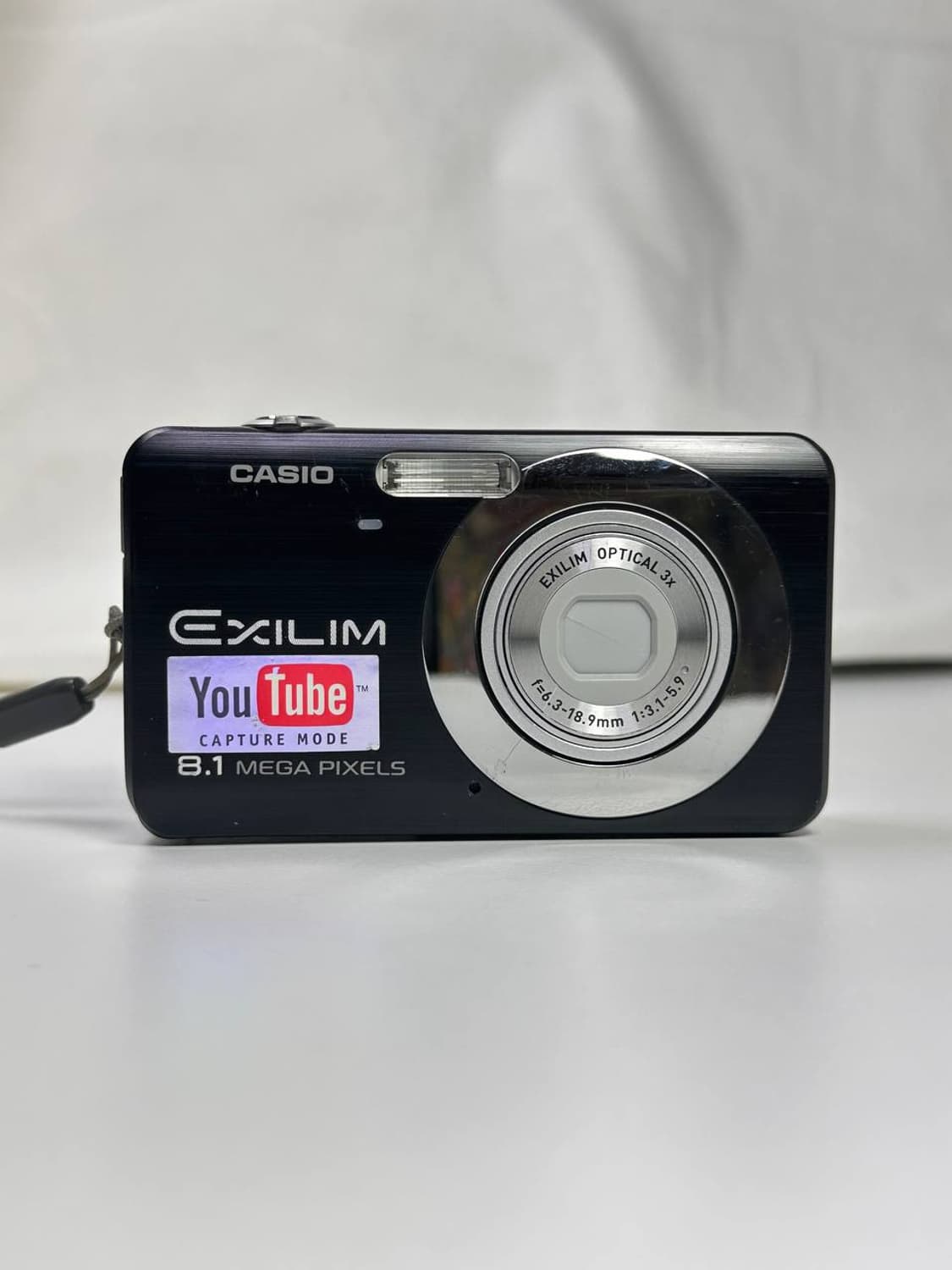 풀박️‧₊˚ Casio exilim 카시오 엑슬림 ex-z80 토모토모 상품이미지1