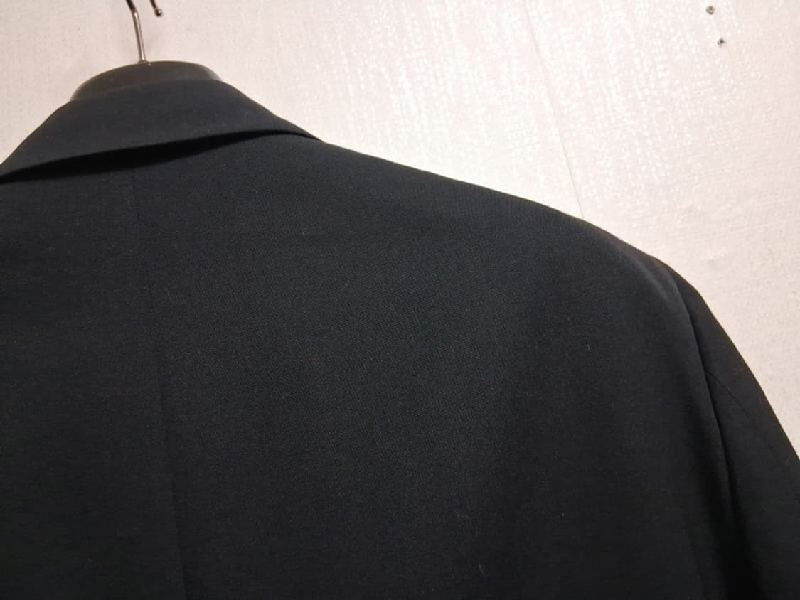 Brooks Brothers 브룩스브라더스 100%순모 검정 정장쟈켓L 상품이미지6