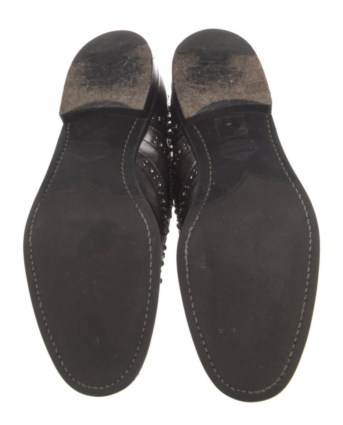 처치스 스터드 옥스포드 상품이미지5