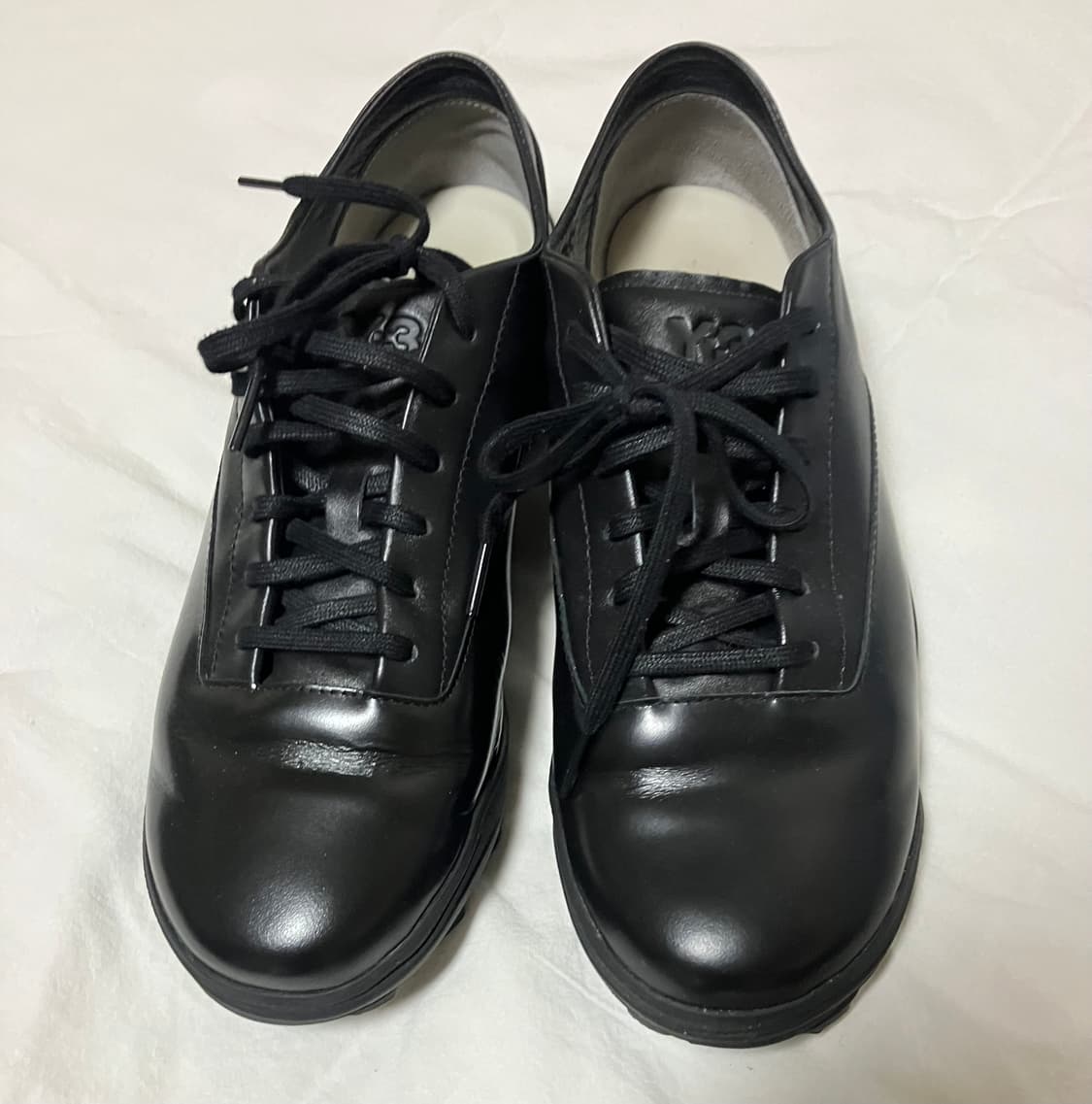 [285]Y-3 GSG9 판매합니다 상품이미지1