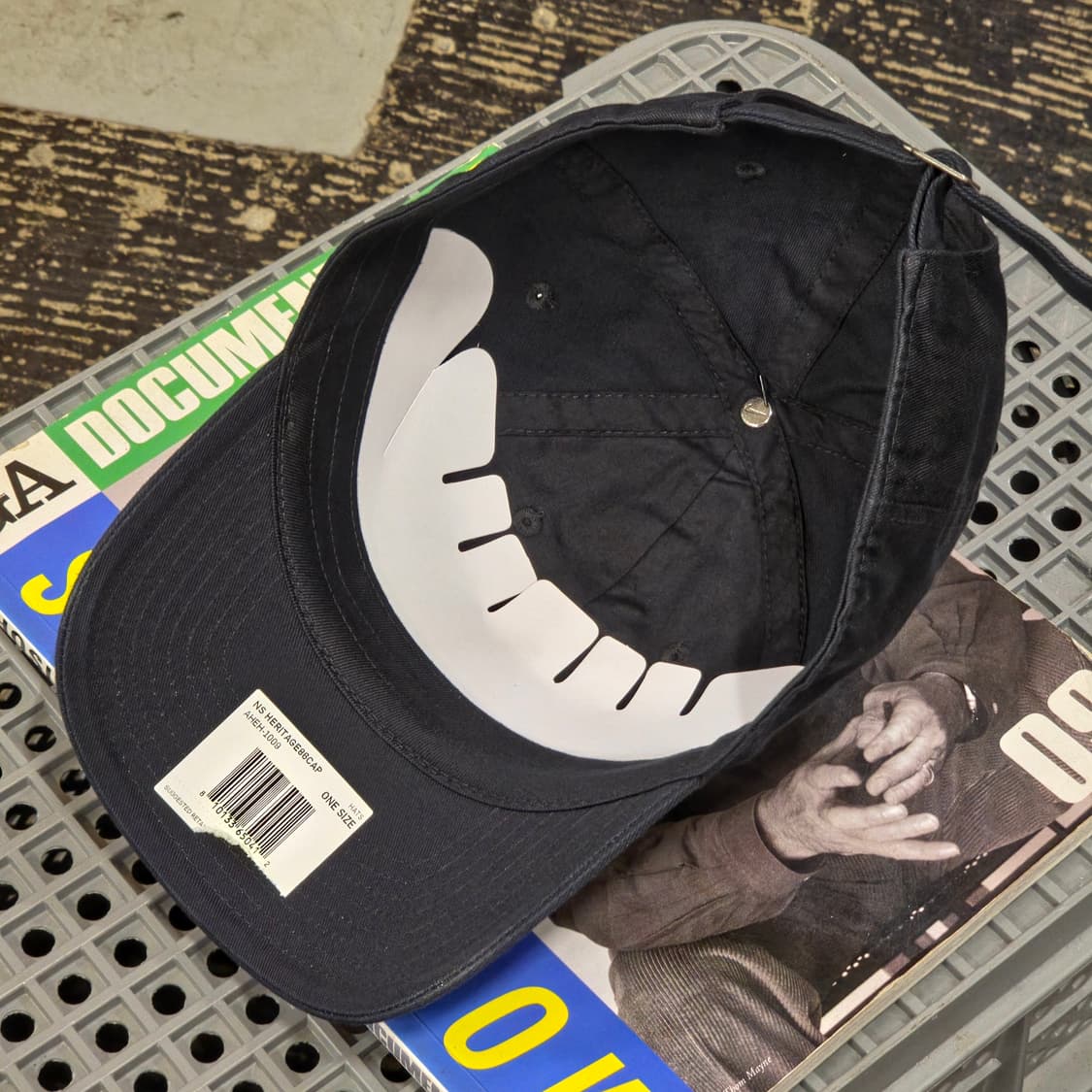 나이키 모자 (새상품) c21 상품이미지4