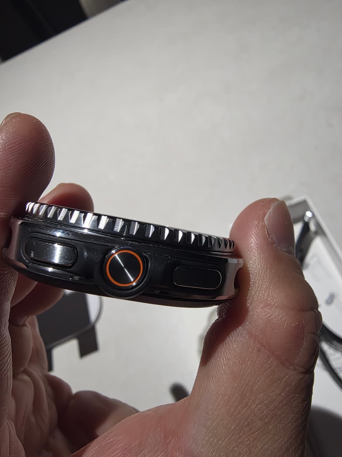 갤럭시워치 8 클래식 LTE 자급제 상품이미지3