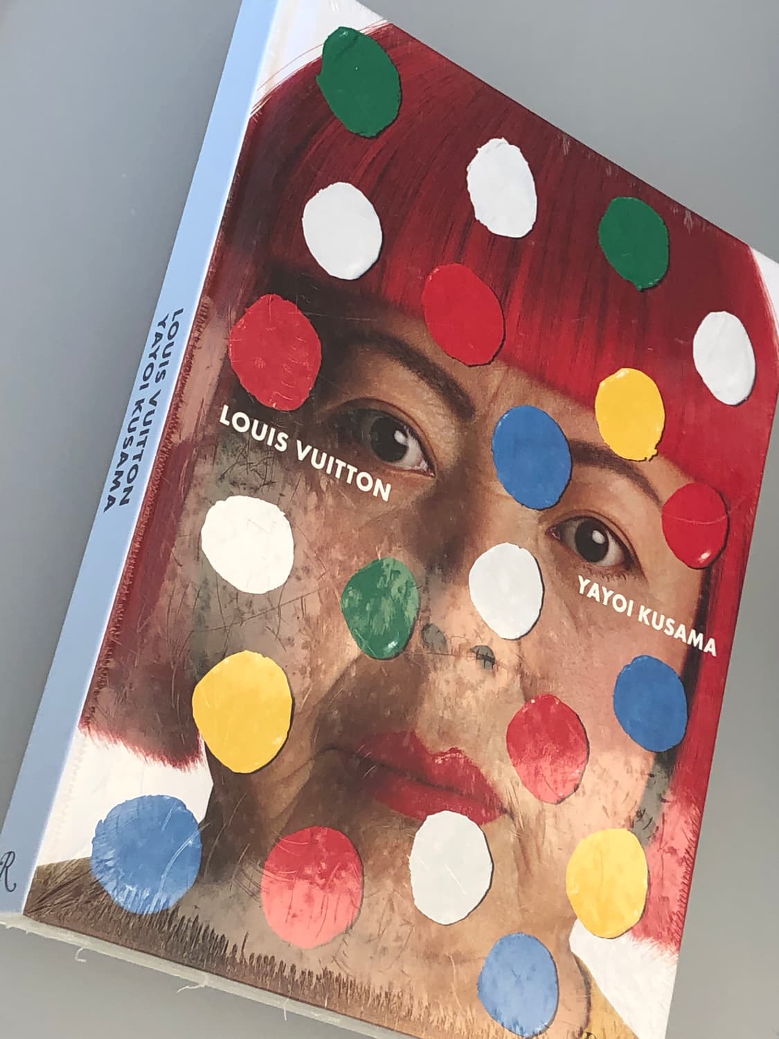 미개봉 Louis Vuitton Yayoi Kusama 상품이미지4
