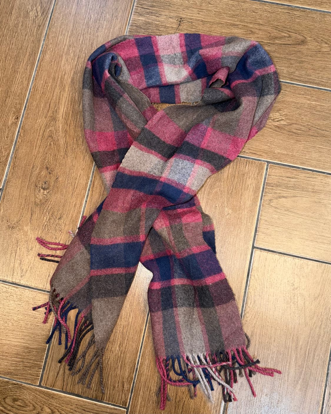 🐹뽀글이 도트 코디 🐹 상품이미지9