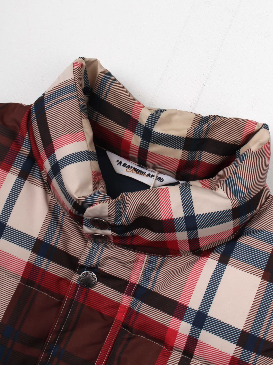 2008 A BATHING APE (S) 상품이미지2