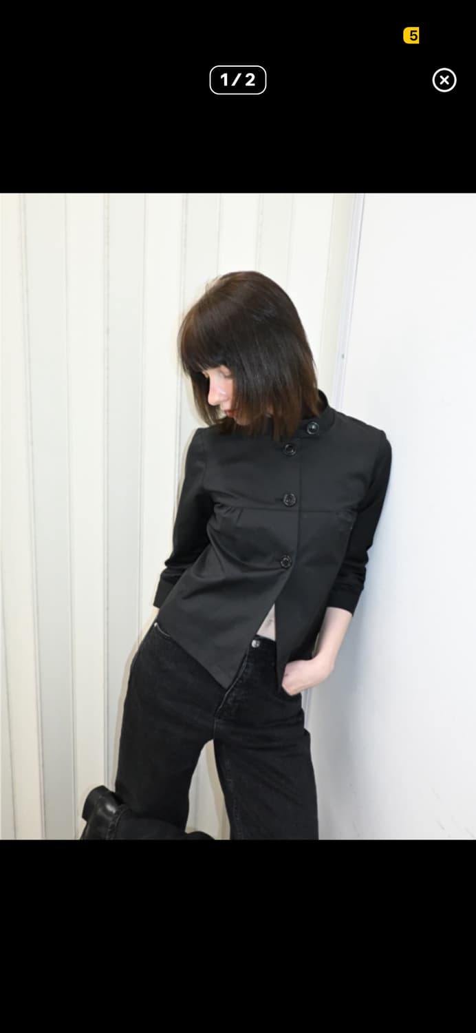 sakk MOTO jacket 상품이미지1