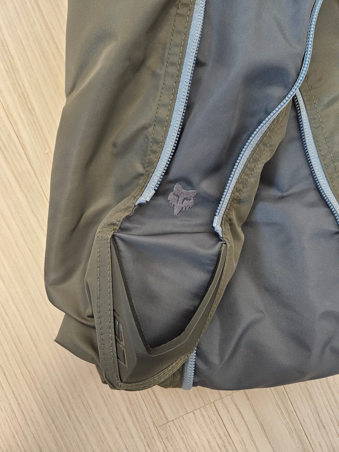 키코코스타디노브 폭스랩 bag 상품이미지3