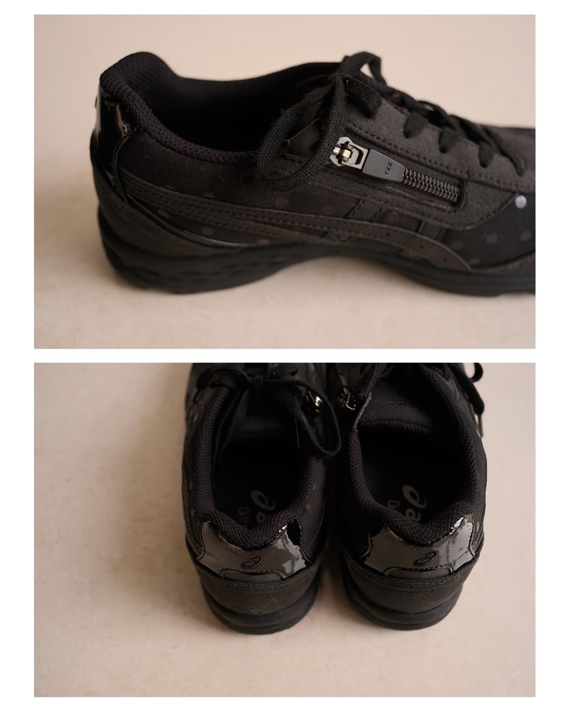 Asics Walking Hadashi Walker 상품이미지6