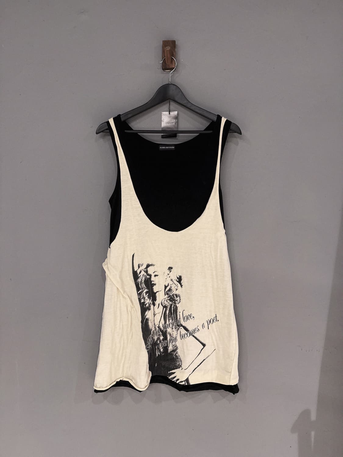 girl printing layered ops 상품이미지4