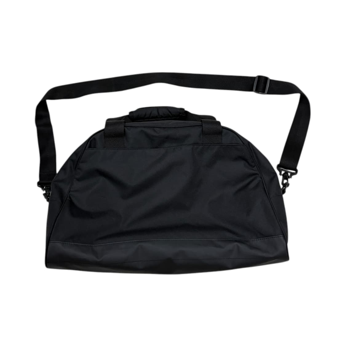 뉴발란스 피트니스백 운동 여행 가방 블랙 상품이미지4