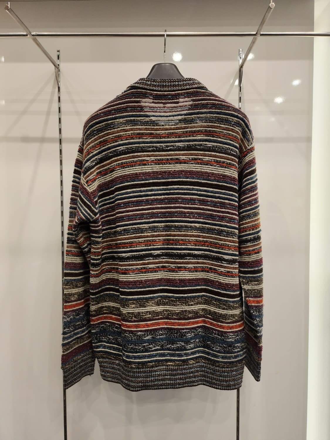 세인트 제르맹 데프레 스트라이프니트 50 상품이미지2