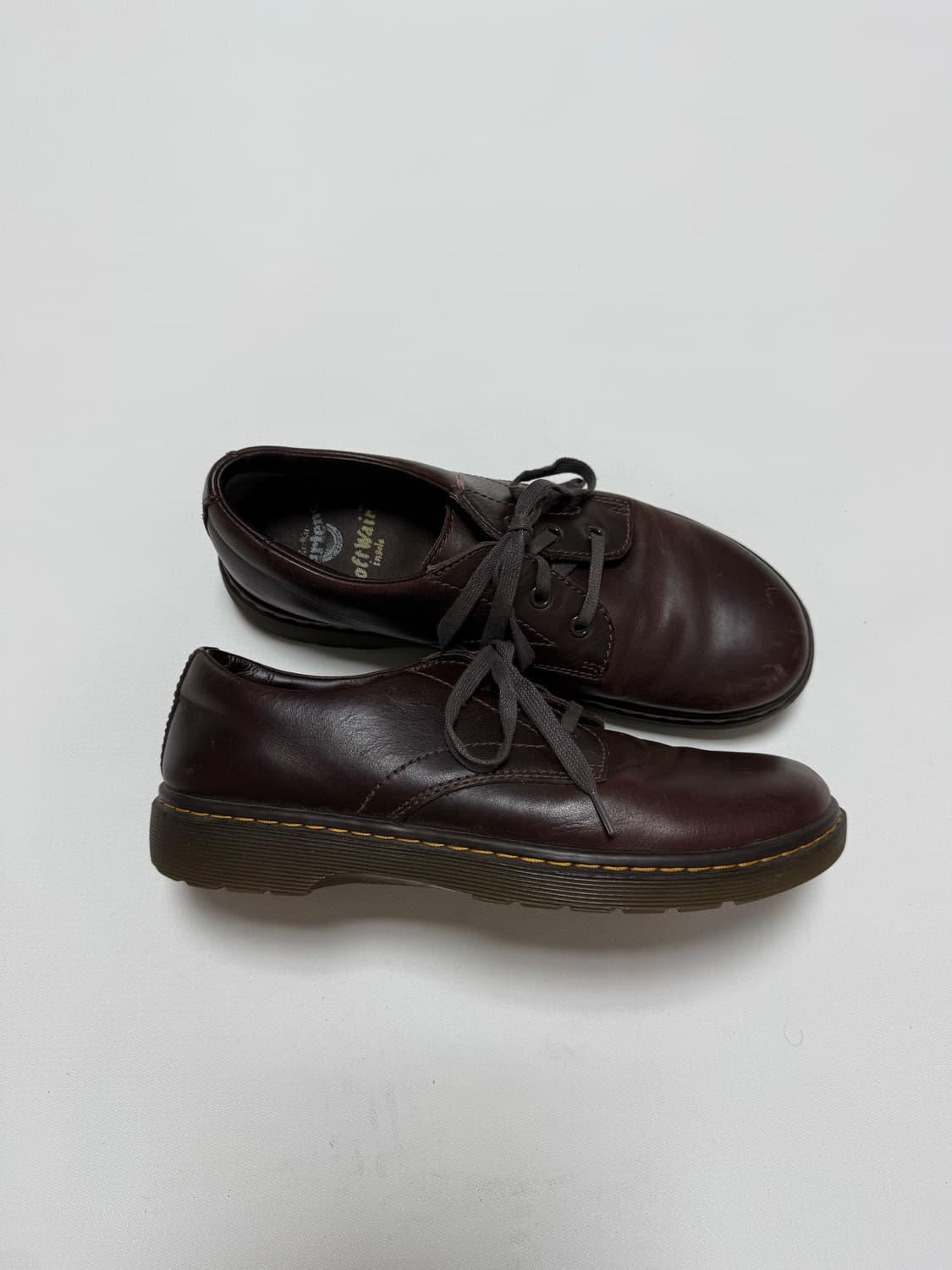 닥터마틴 3홀 안드레 uk7 상품이미지5