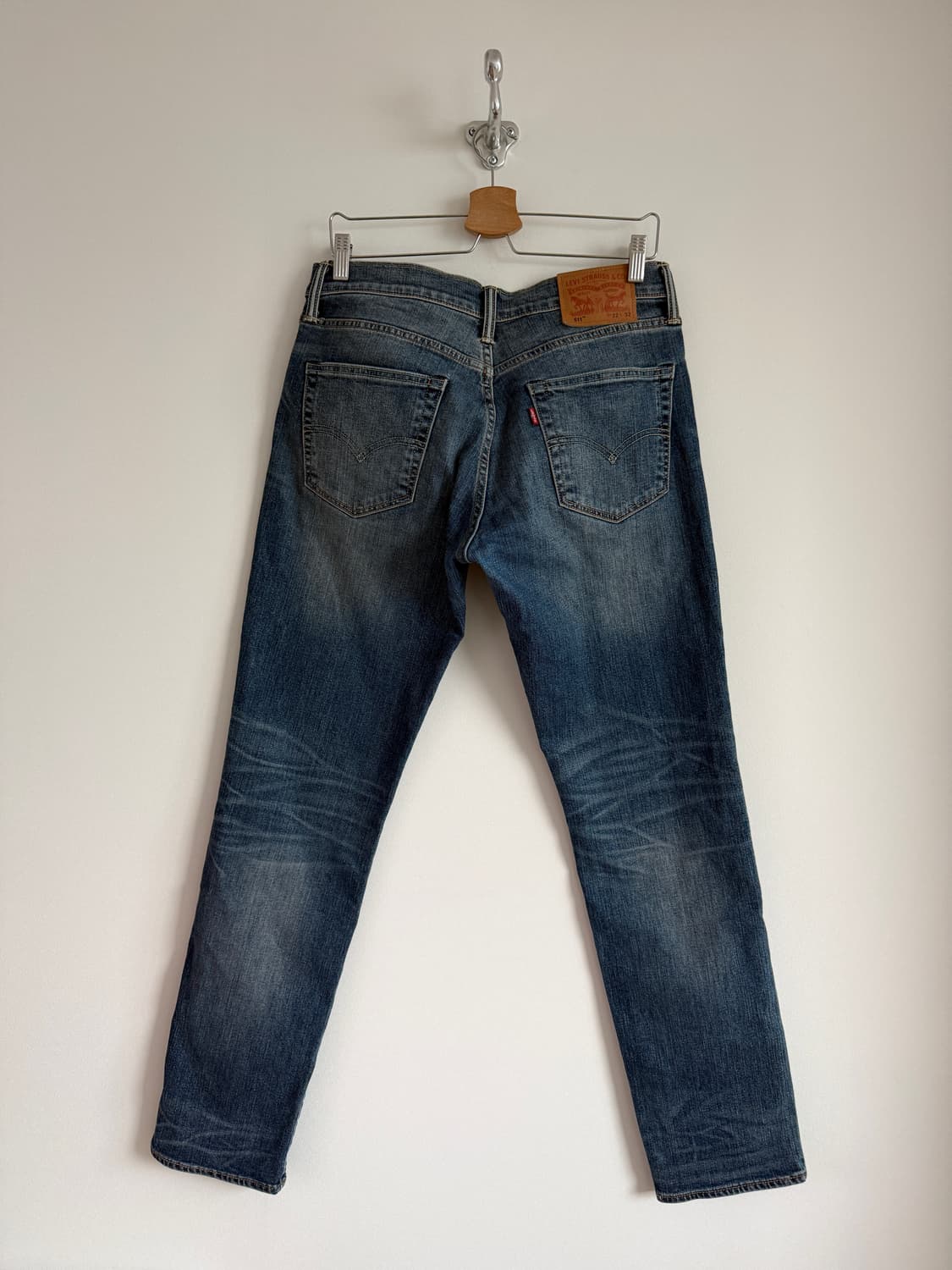 리바이스(Levi's) 511 데님 팬츠 상품이미지4