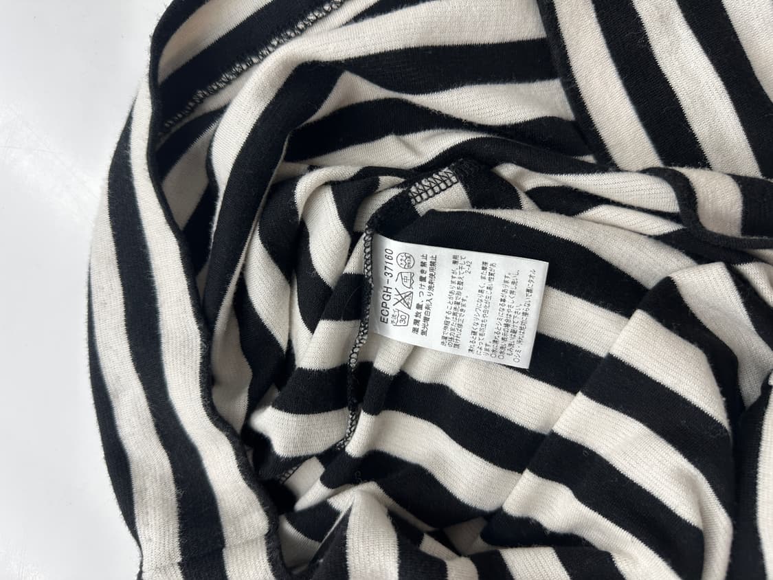 Courreges 꾸레쥬 단가라 원피스 상품이미지5