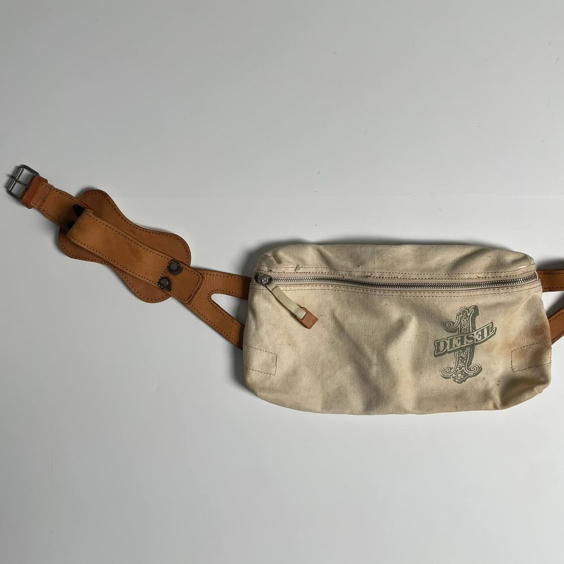 디젤 웨이스트 백 상품이미지2