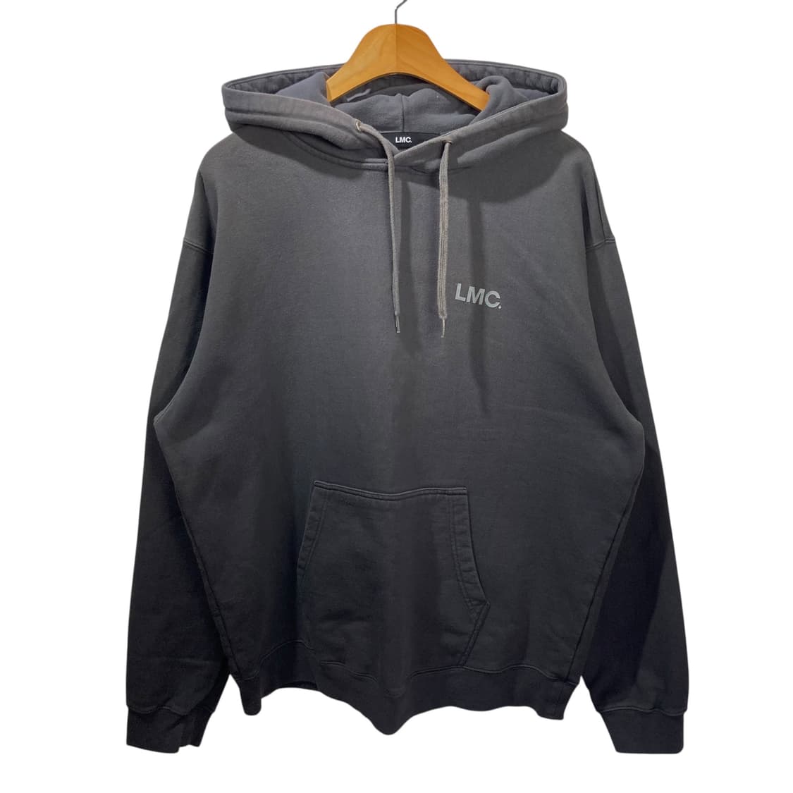LMC 차콜 후드 상품이미지2