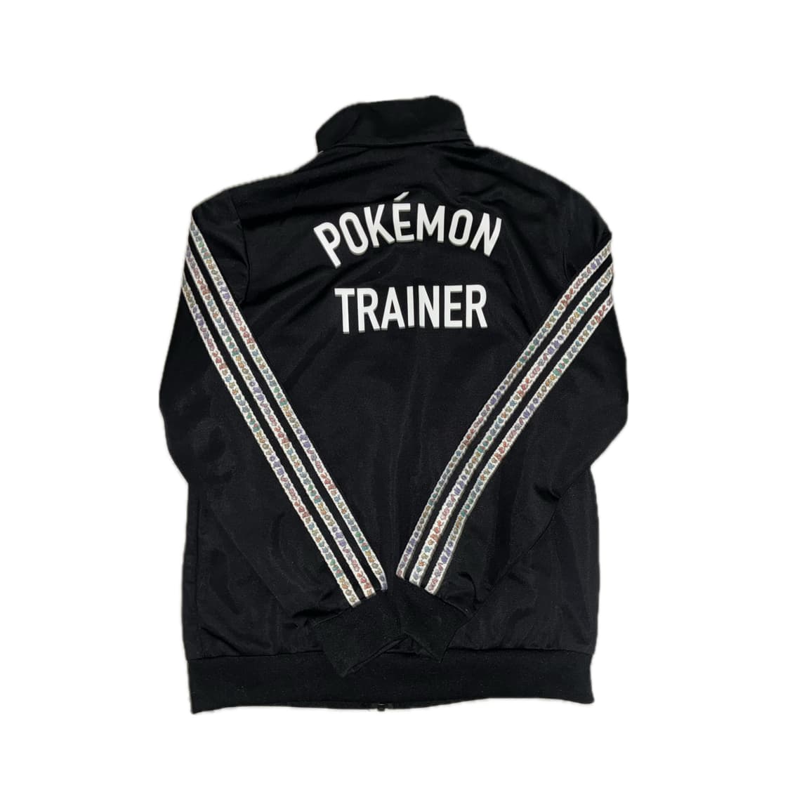 아디다스 포켓몬 트랙탑 져지 상품이미지2