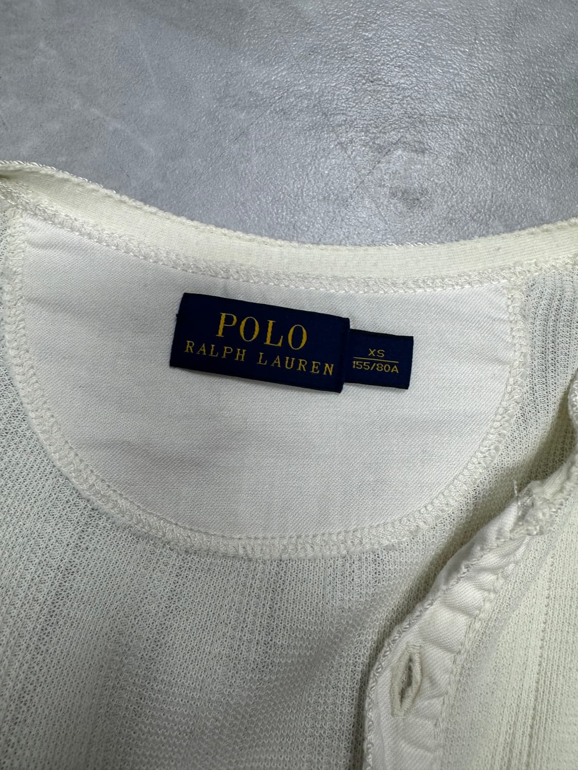  폴로 상품이미지3