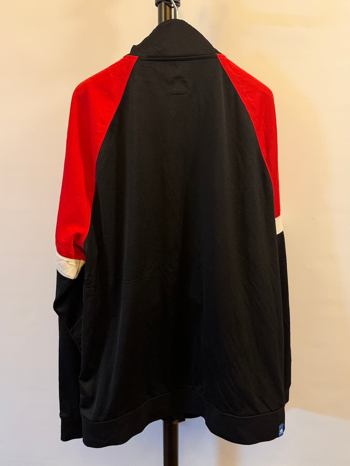 아디다스 NBA 시카고불스 자켓 상품이미지5