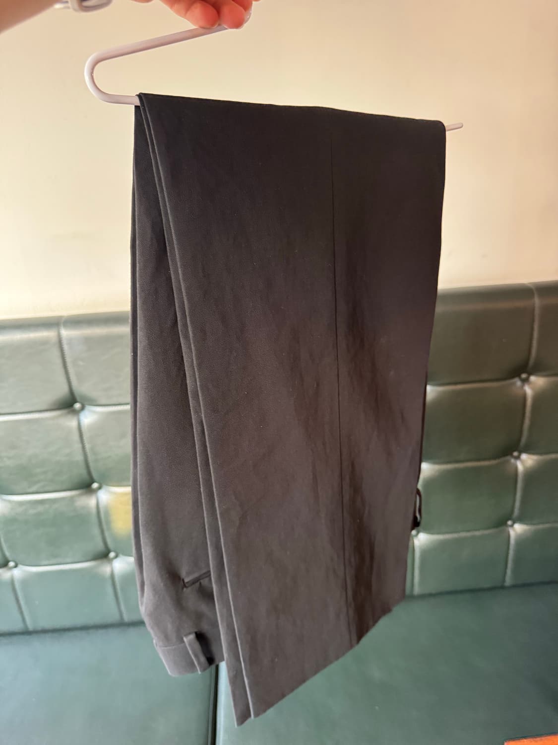 오라리 치노 팬츠 (사이즈 3) 상품이미지5