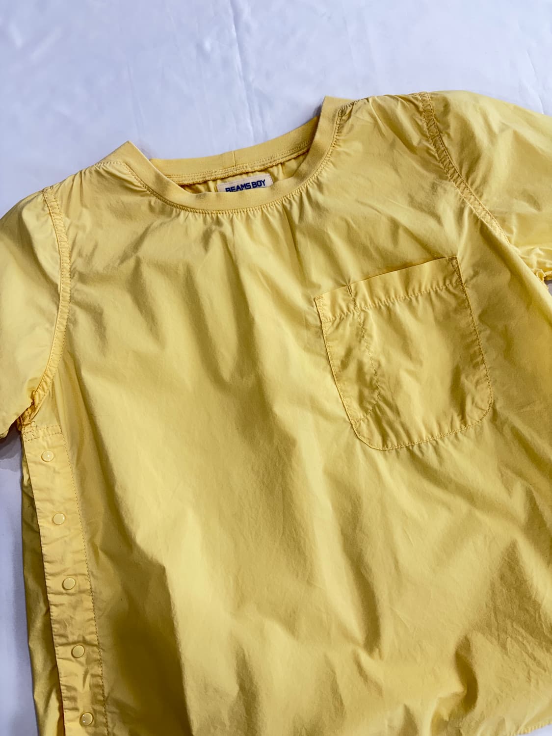 Beams boy 상품이미지1