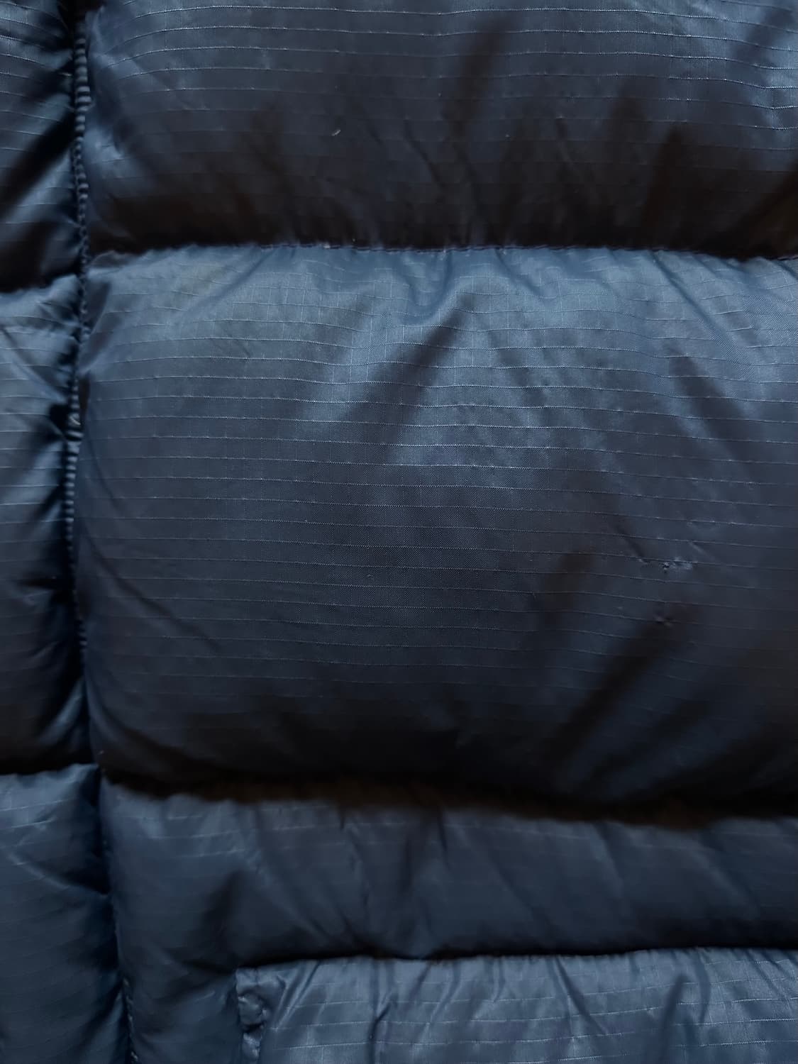 70s USA 빈티지 노스페이스 시에라 파카 패딩 상품이미지9