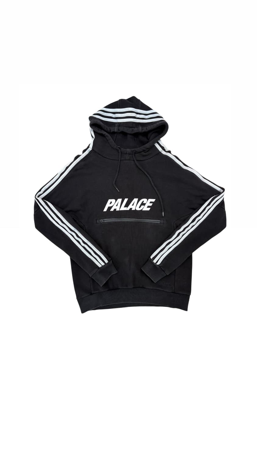 팔라스x아디다스 테리 후드 상품이미지2