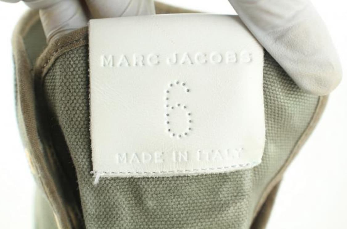 마크제이콥스 스니커즈 상품이미지4