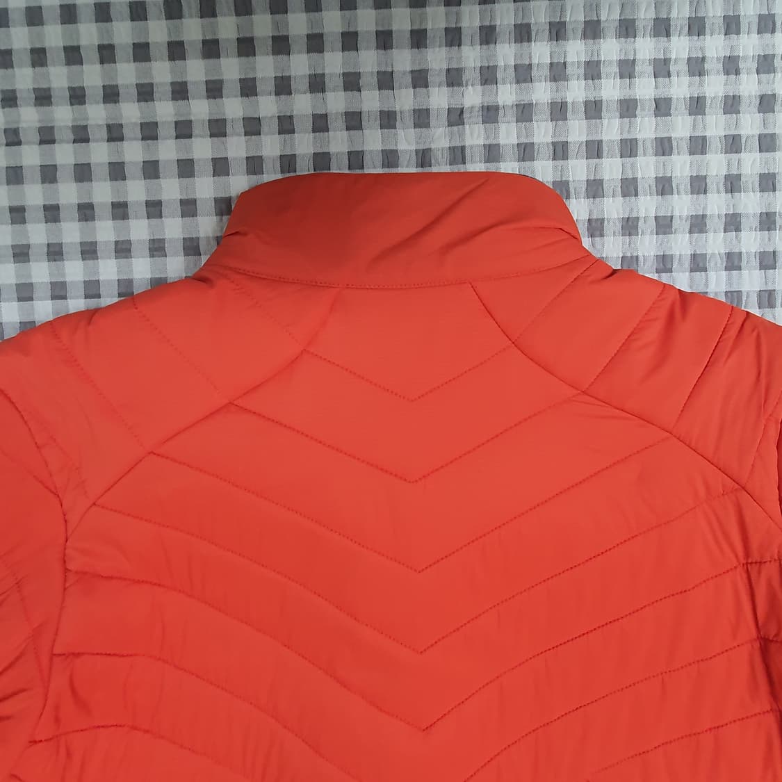 노스페이스 경량패딩 자켓 남자95~100 상품이미지7