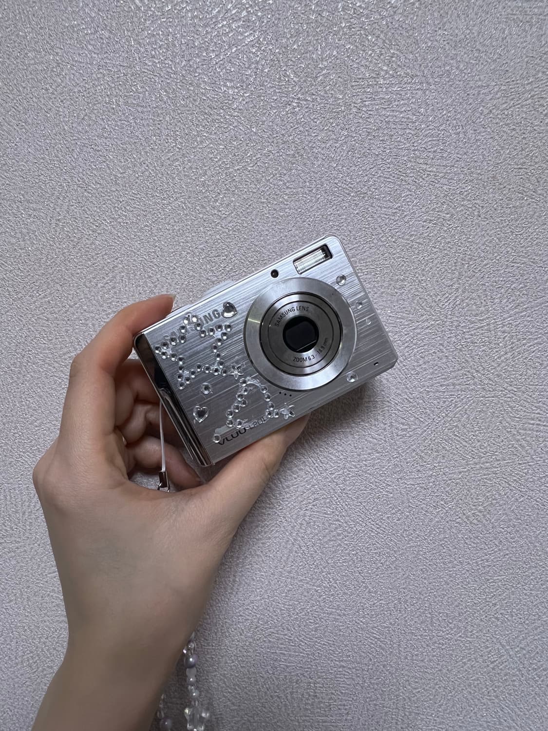 삼성  vluu l201 (작례있음) 상품이미지1