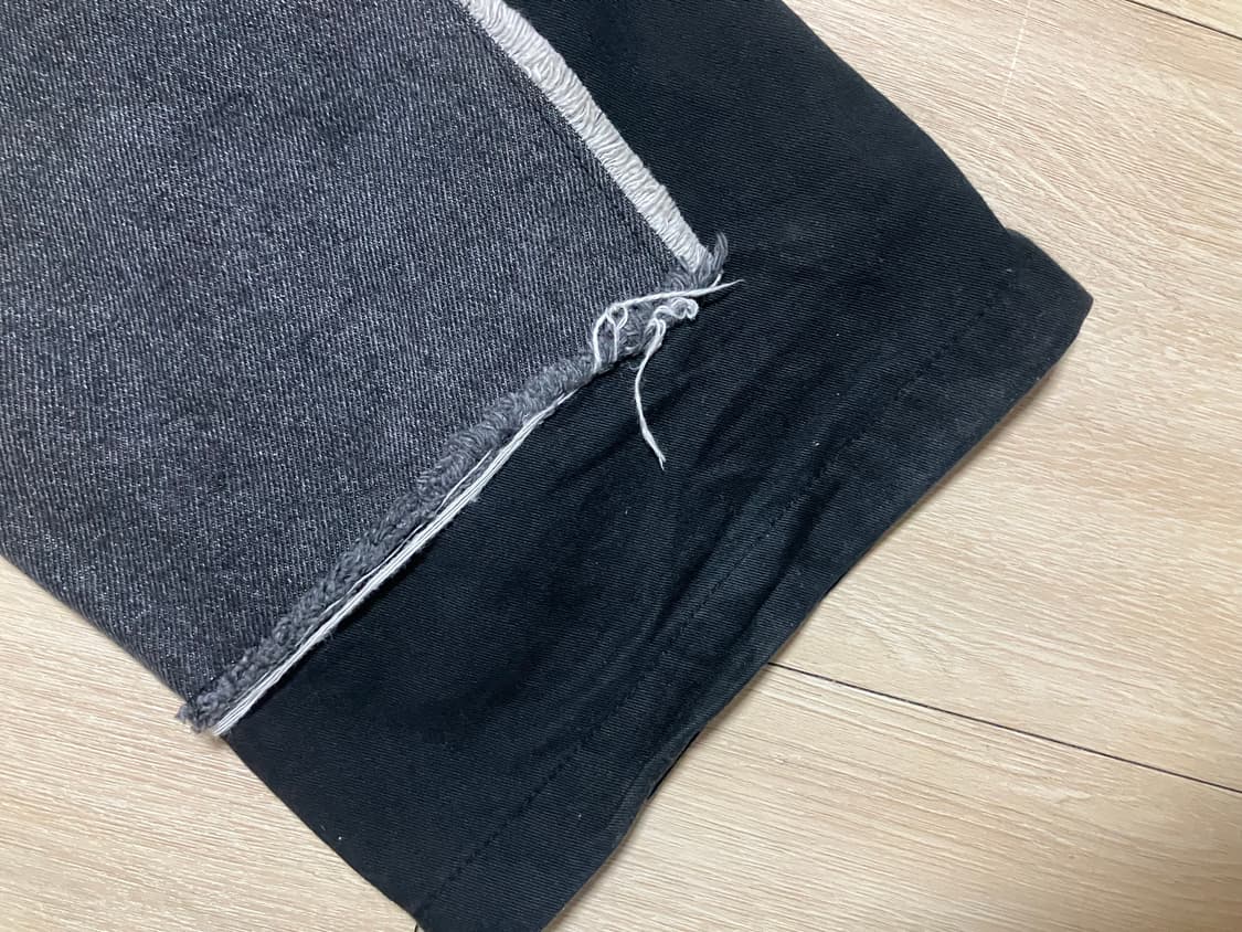 써저리 30° jeans  상품이미지4