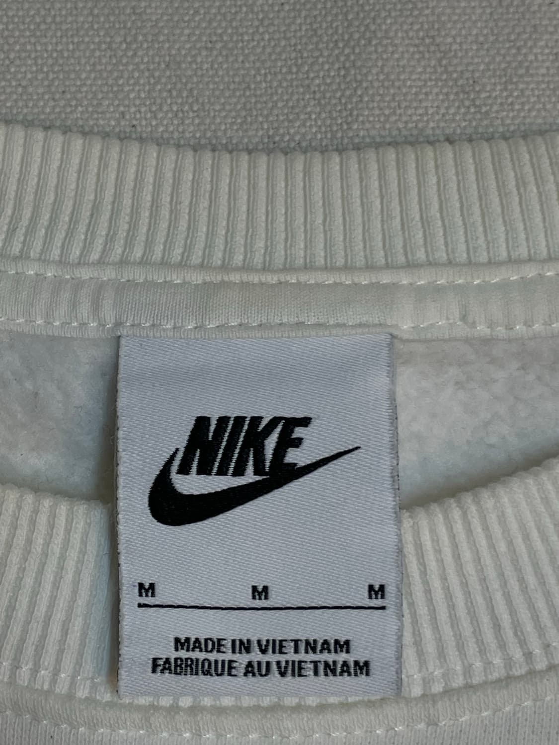 나이키 맨투맨  상품이미지6