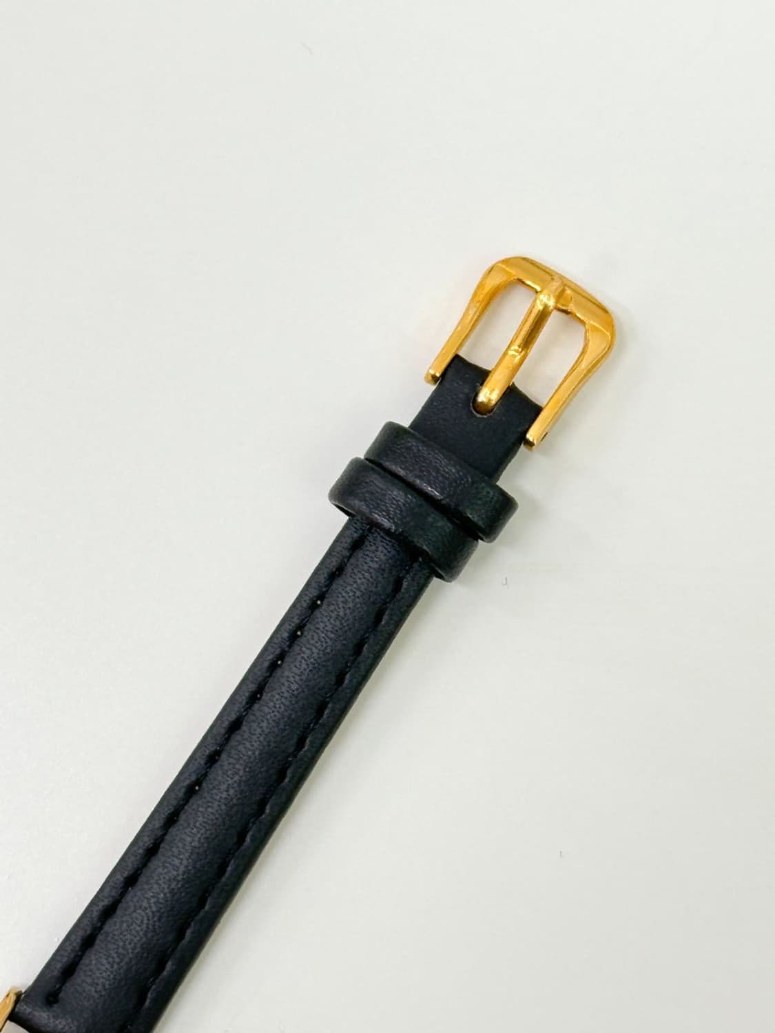 seiko / 세이코 클래식 라운드 쿼츠 여성 시계 상품이미지6