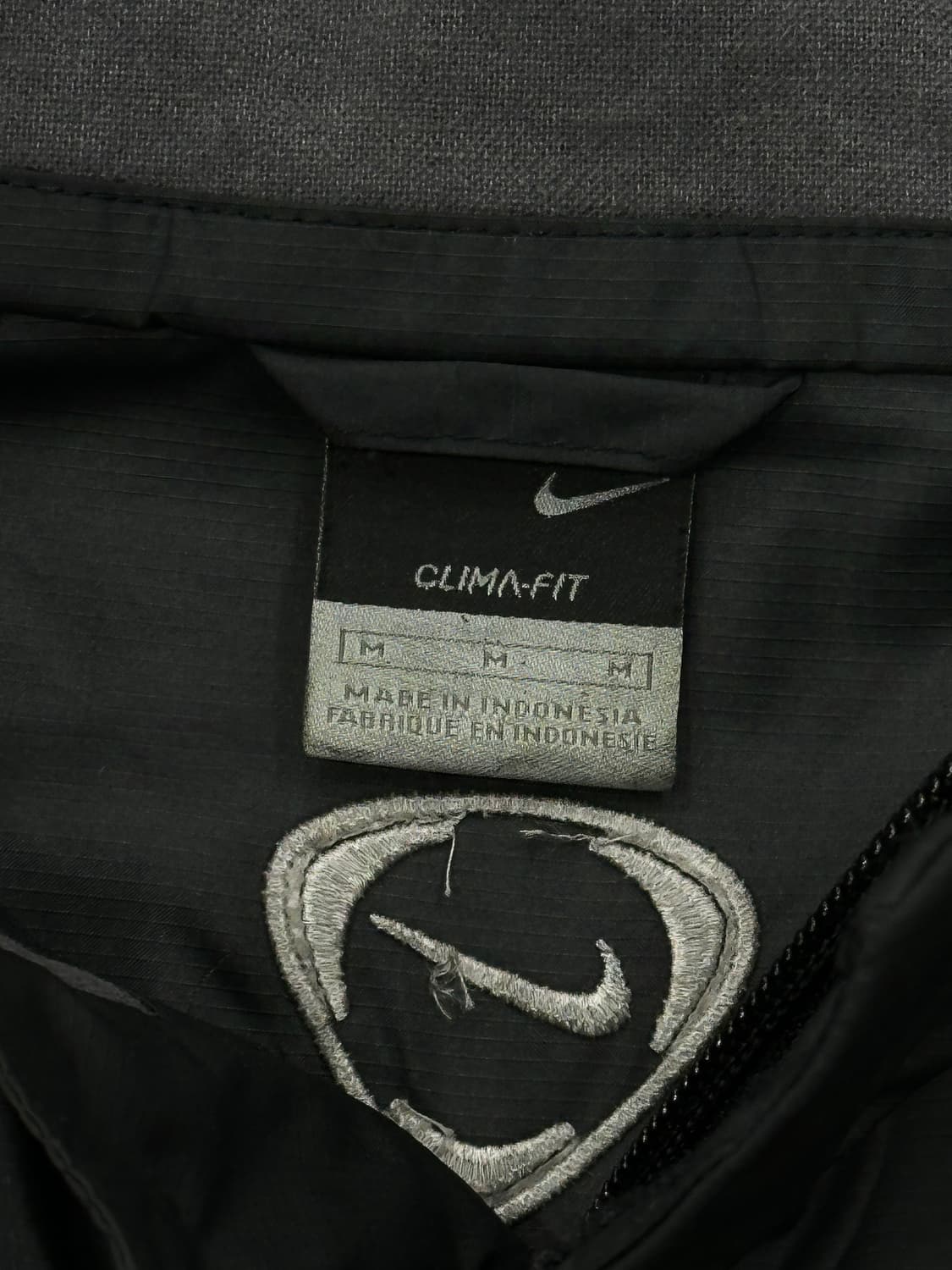 나이키 인터밀란 바람막이 상품이미지5