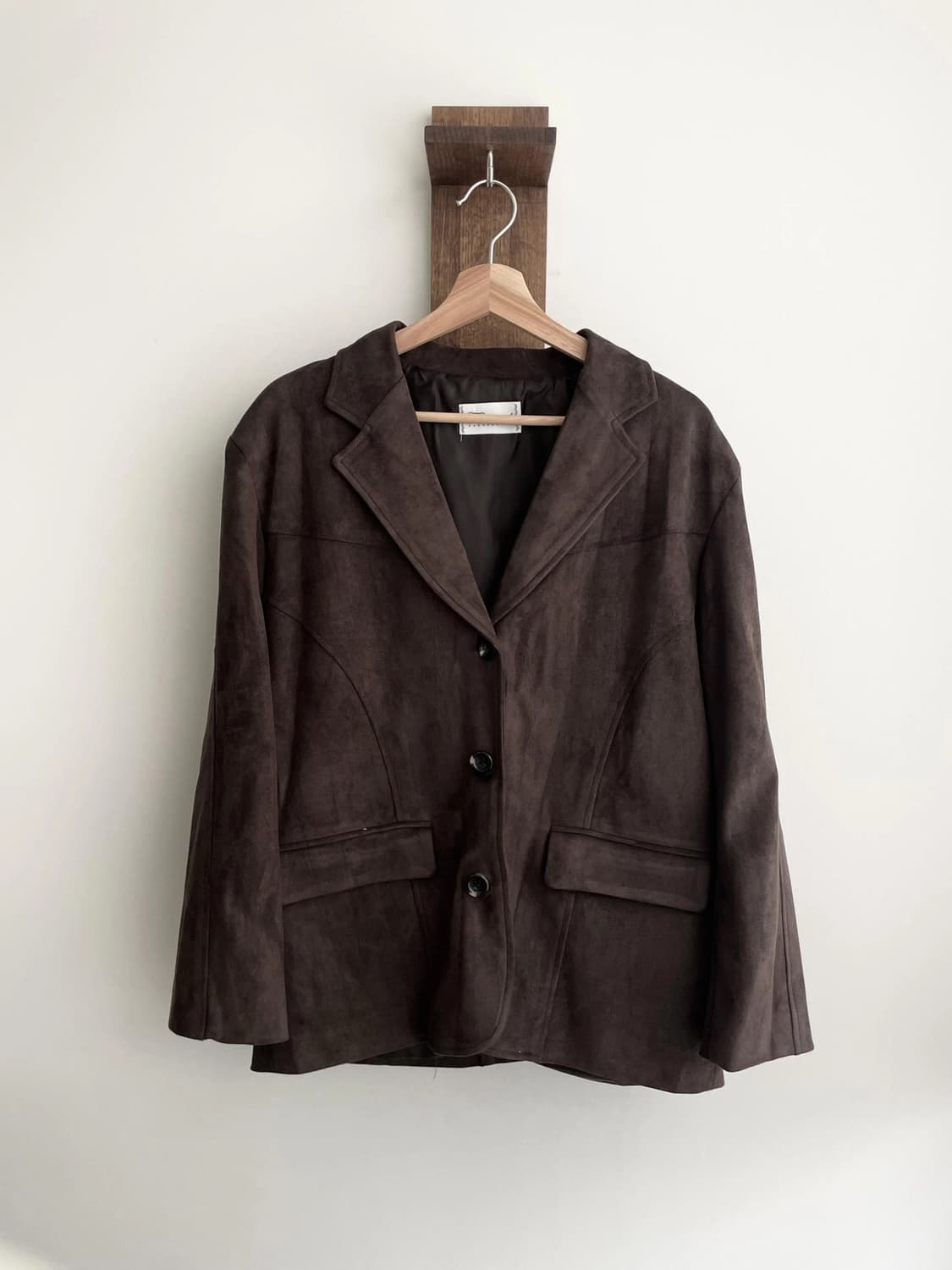 시즐 하이 오버핏 자켓 상품이미지3