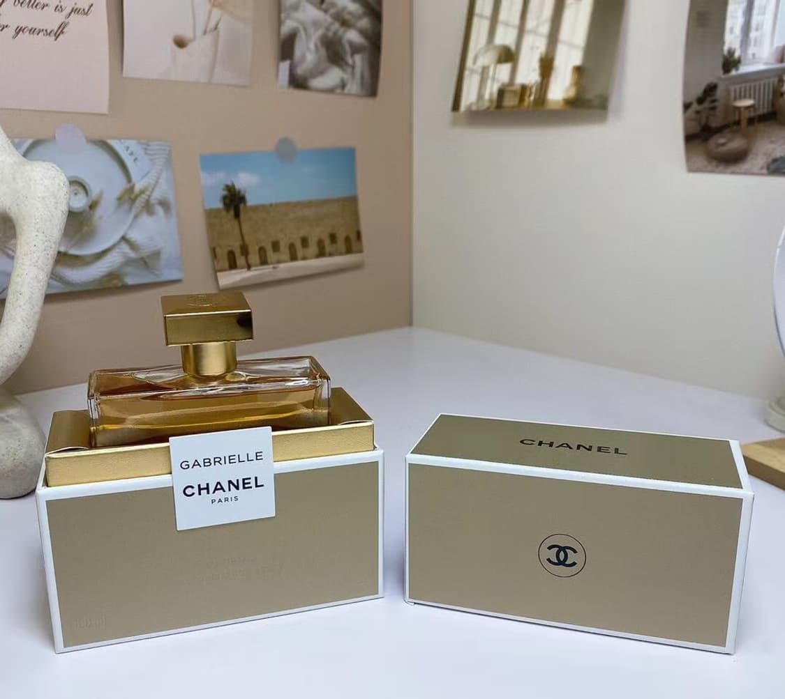 샤넬 가브리엘 향수 100ml 상품이미지4