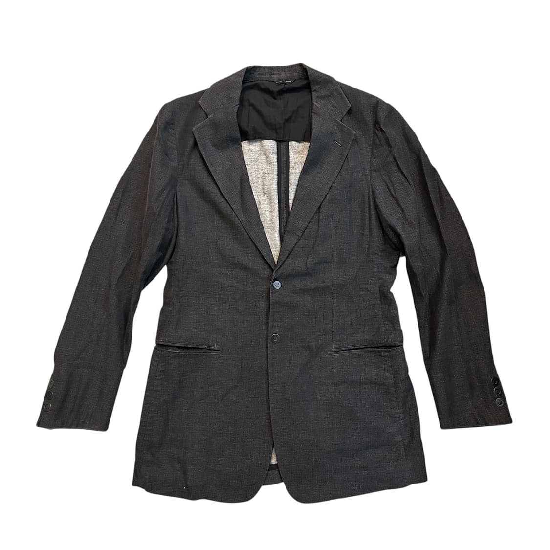 00s 엠포리오 아르마니 테일러드 자켓 상품이미지1