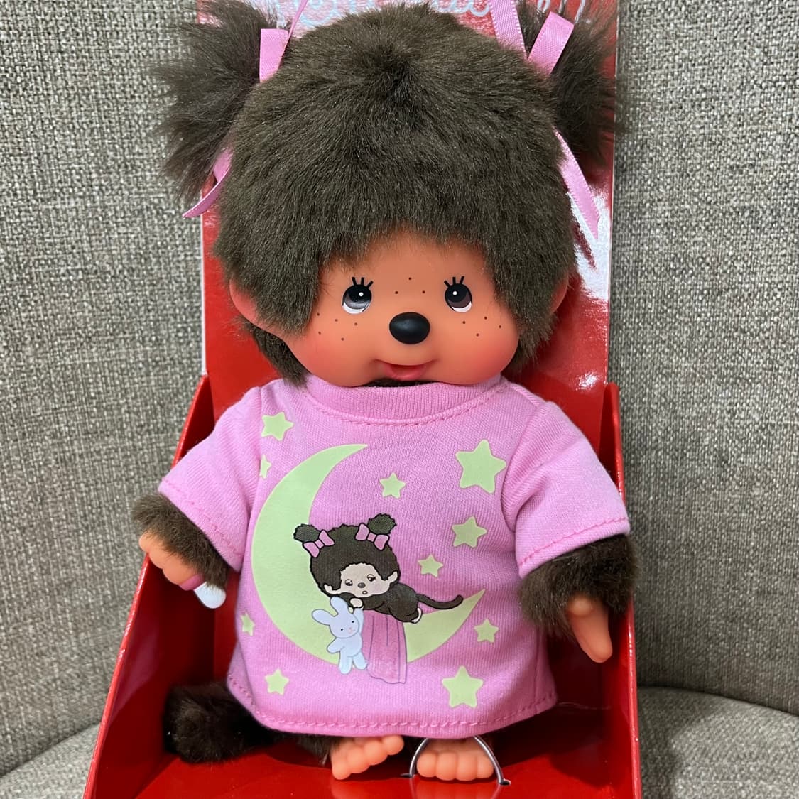 야광 몬치치 상품이미지2