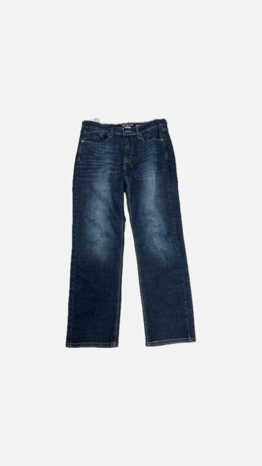 리바이스 데님 팬츠 상품이미지1